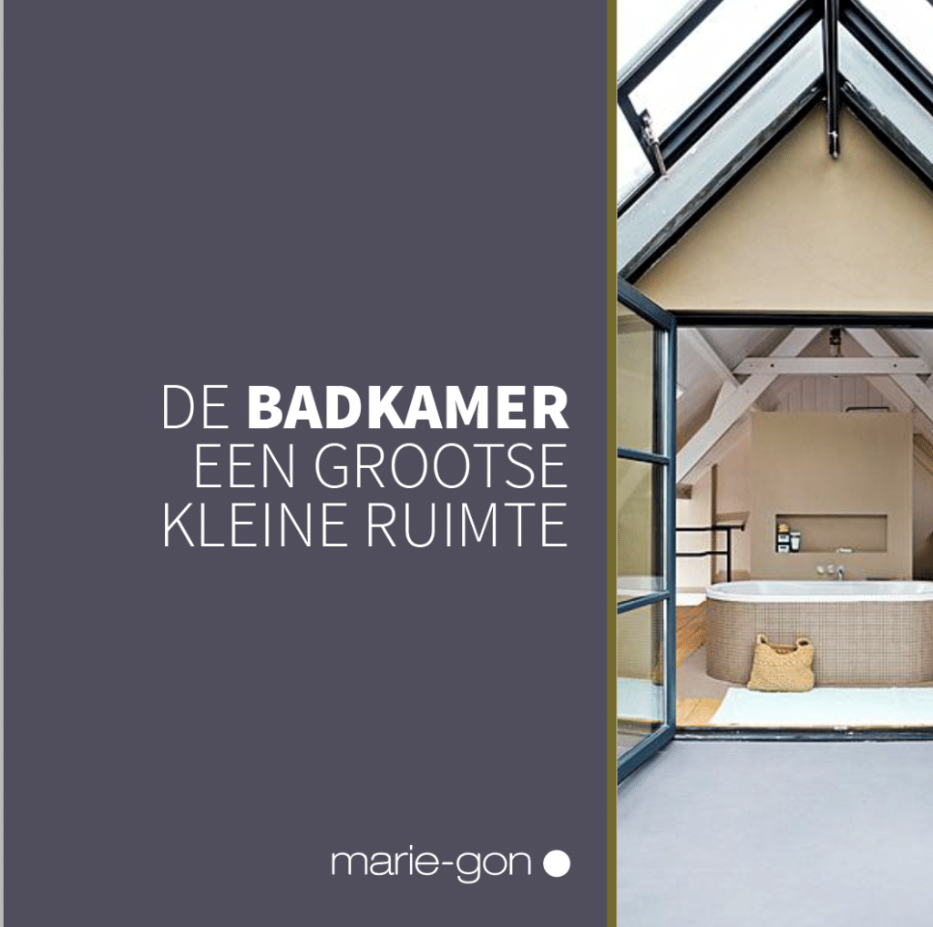 De Badkamer