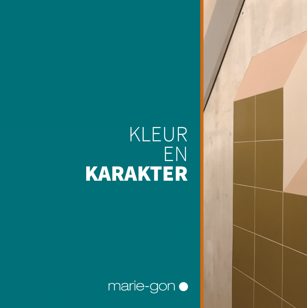 Kleur en karakter