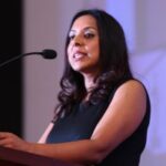 Vandana Saxena Poria OBE