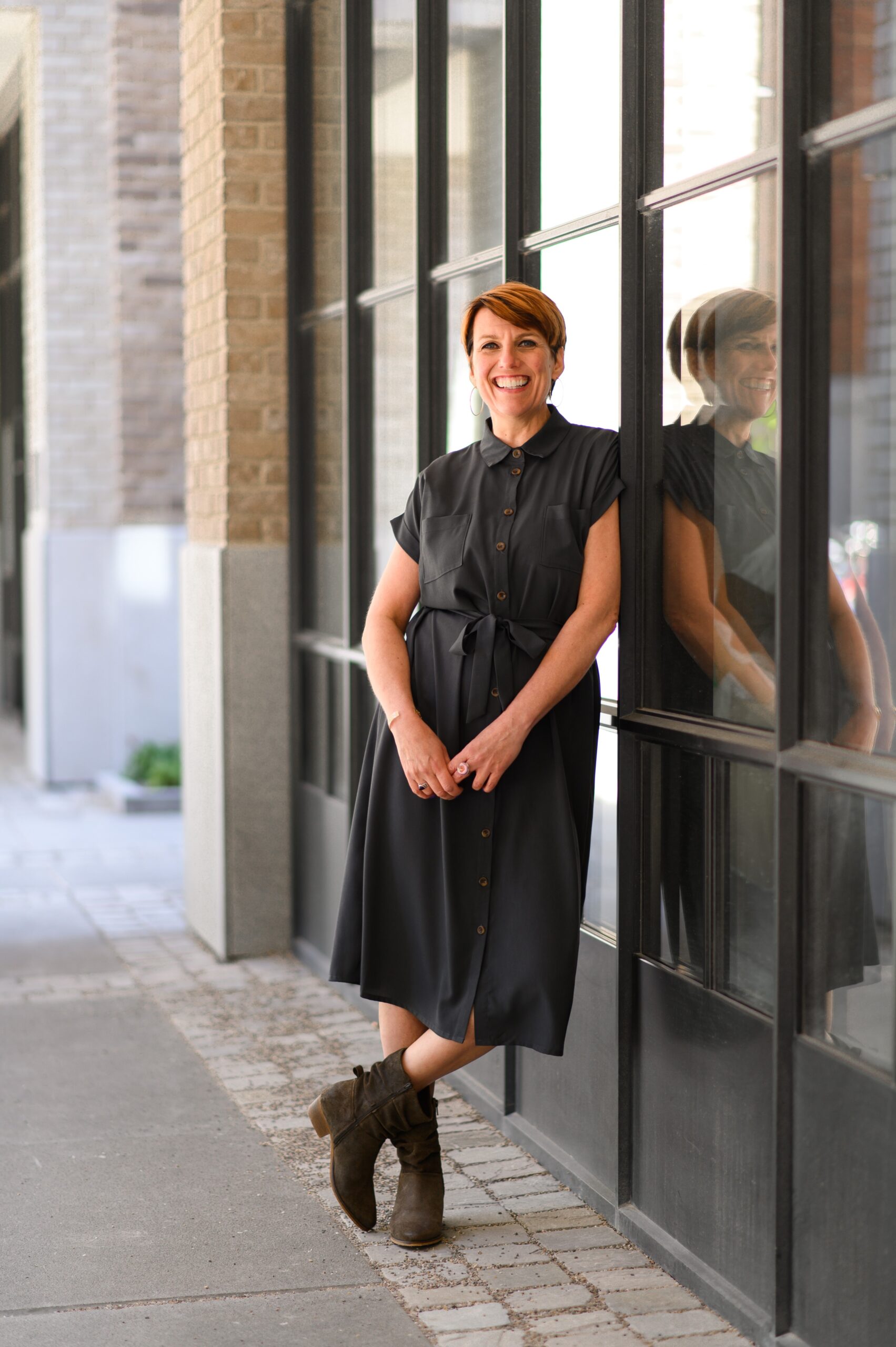Kim Hartman