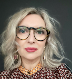 Maria Elena Fauci