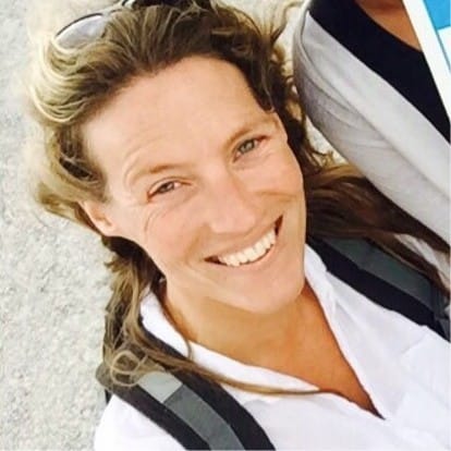 Martine Groenendijk