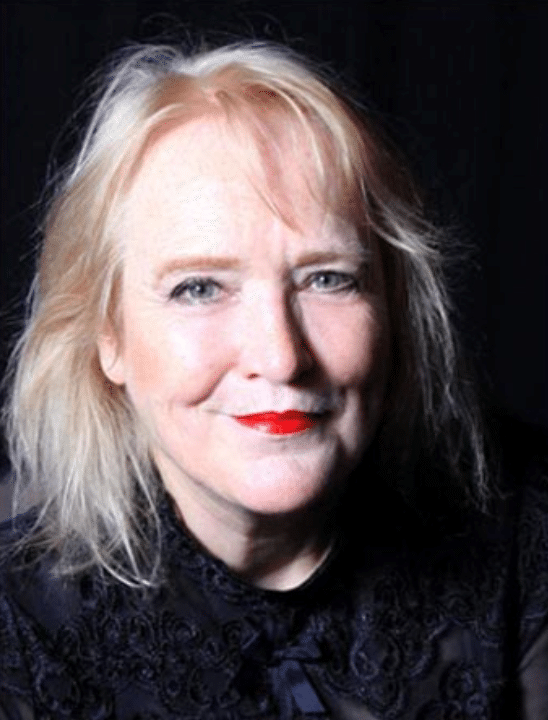 Annebell Kamerbeek