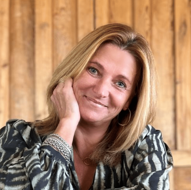 Brigitte Siereveld