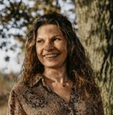 Ineke van den Berg