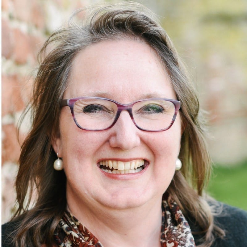 Judith van Schaik