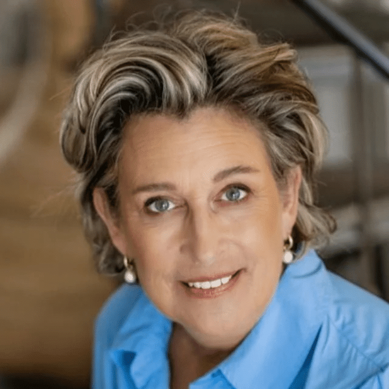 AnneMarie Vermeersen