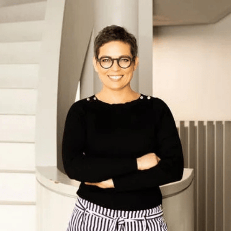 Djaranda Vennink