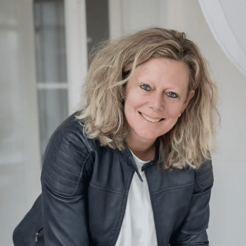 Joka van Dusseldorp
