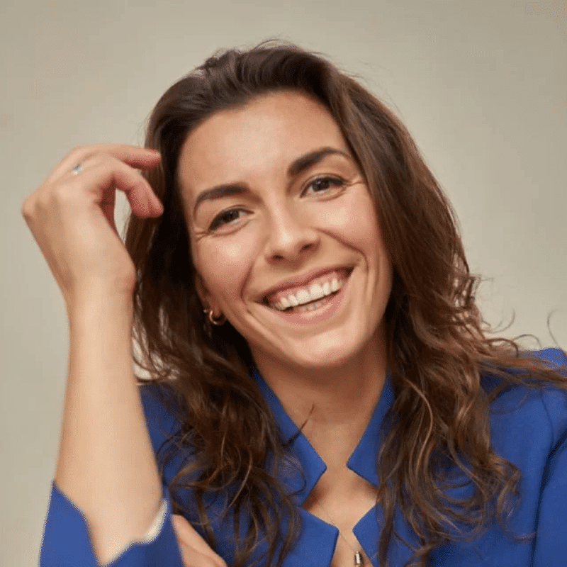 Larissa Tanka
